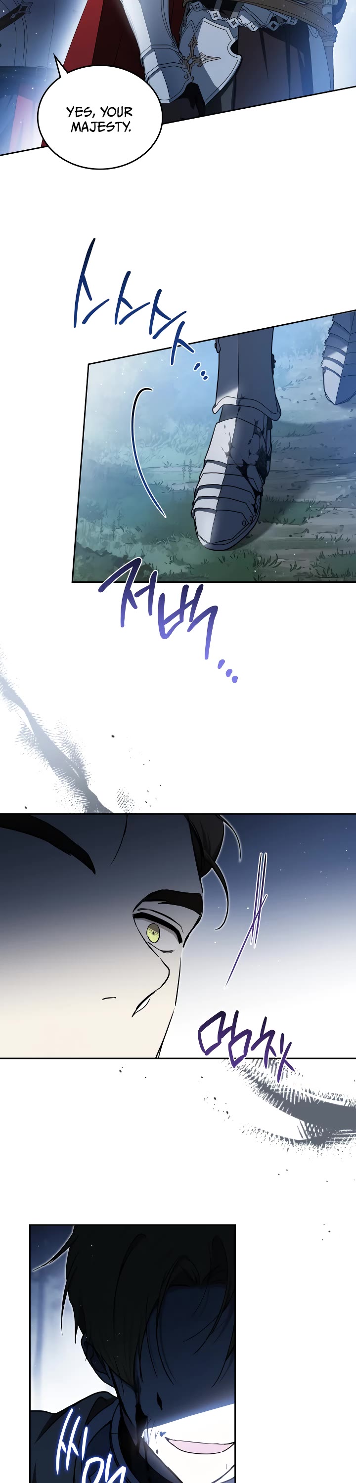 I'll Be the Matriarch in This Life Chapter 200 page 18 - Chapter 200
