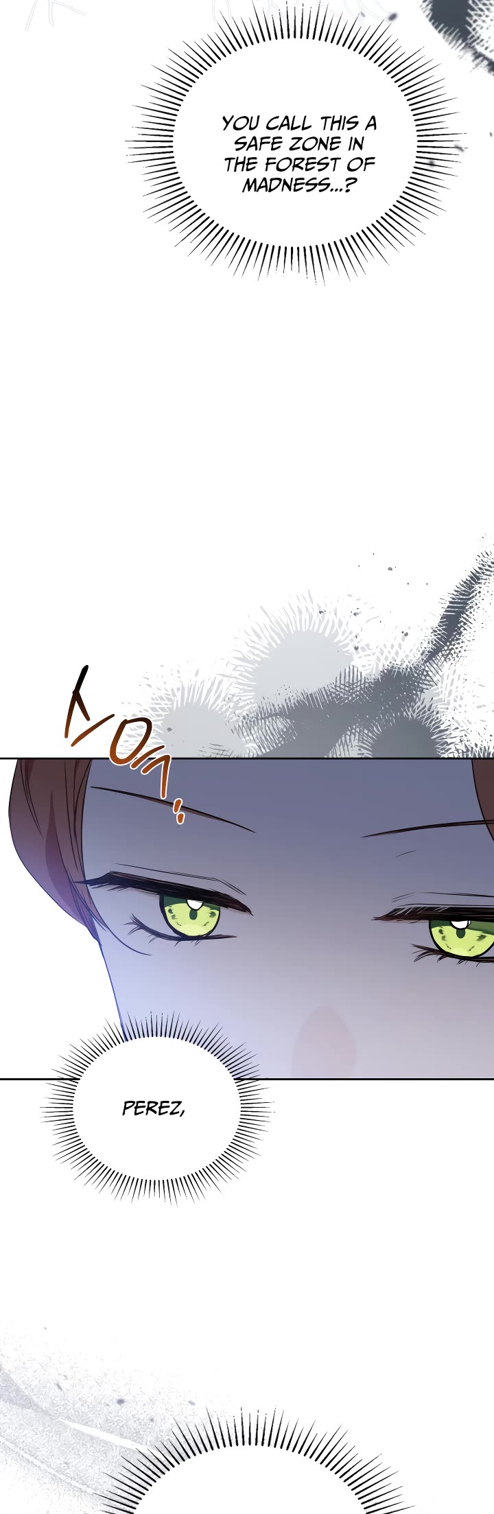 I'll Be the Matriarch in This Life Chapter 200 page 3 - Chapter 200