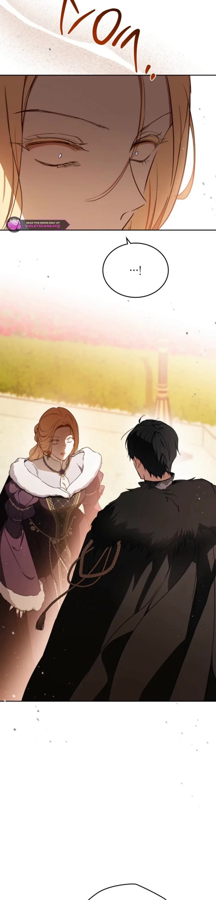 I'll Be the Matriarch in This Life Chapter 201 page 13 - Chapter 201