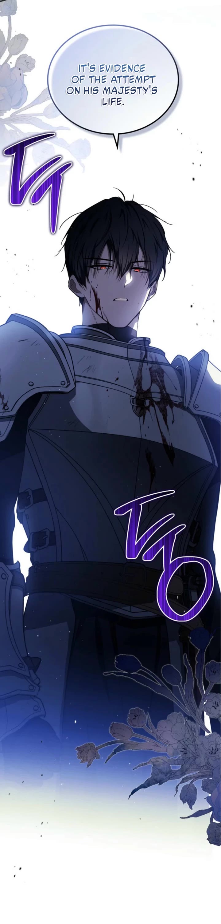 I'll Be the Matriarch in This Life Chapter 201 page 2 - Chapter 201