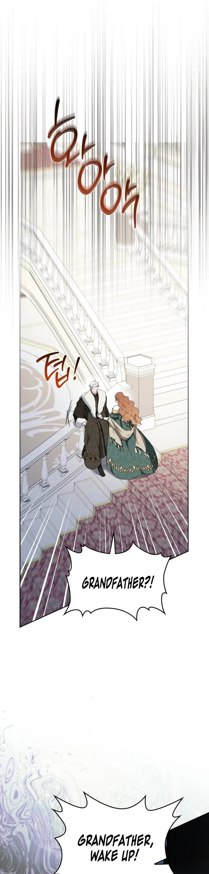 I'll Be the Matriarch in This Life Chapter 202 page 42 - Chapter 202