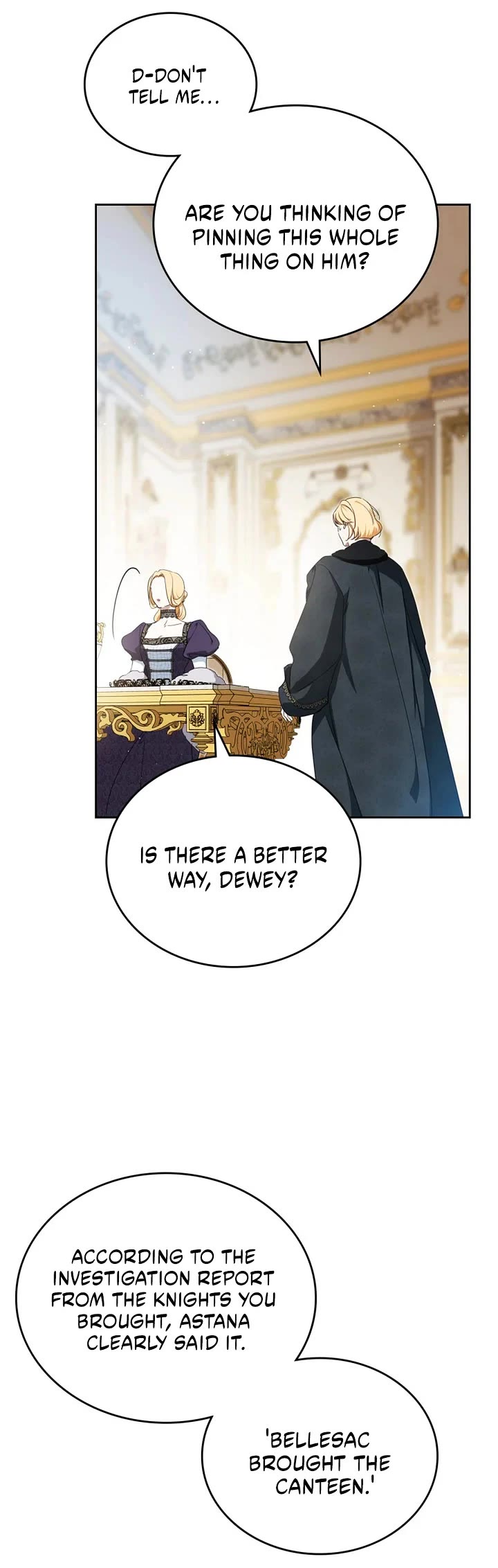 I'll Be the Matriarch in This Life Chapter 203 page 30 - Chapter 203
