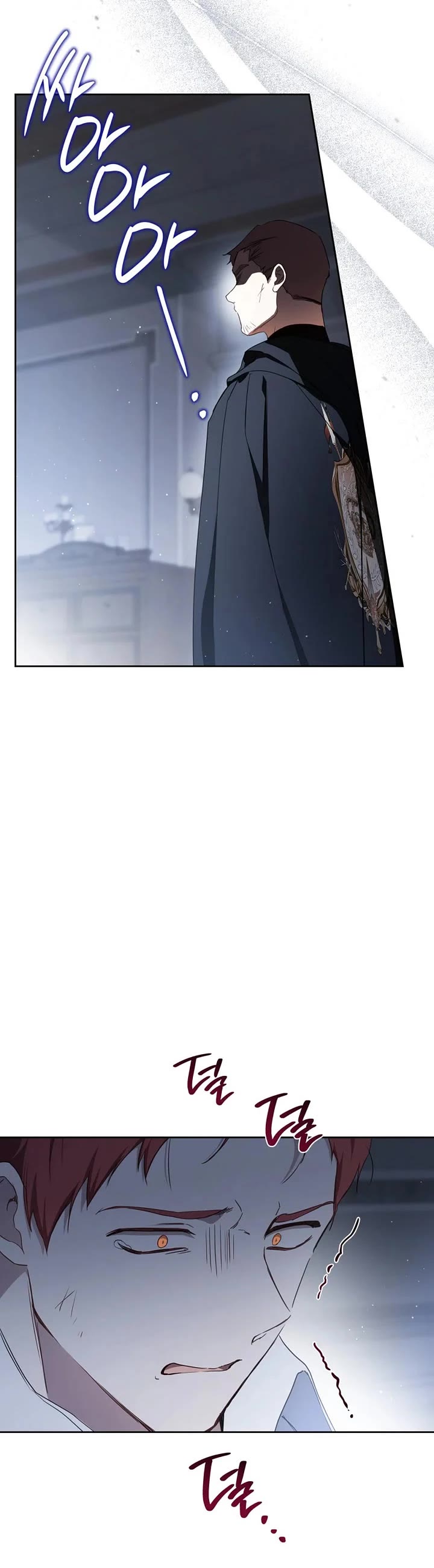 I'll Be the Matriarch in This Life Chapter 203 page 34 - Chapter 203