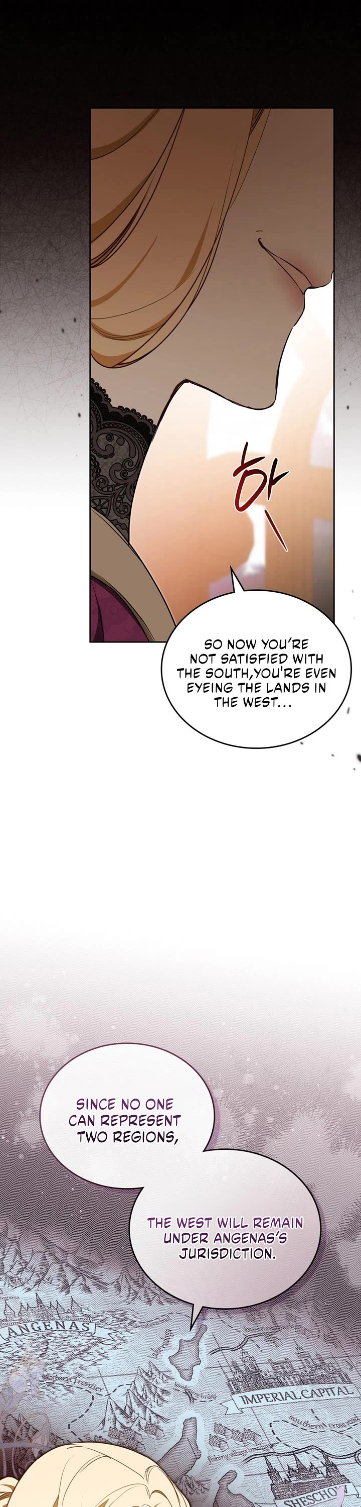I'll Be the Matriarch in This Life Chapter 204 page 12 - Chapter 204: S4 End