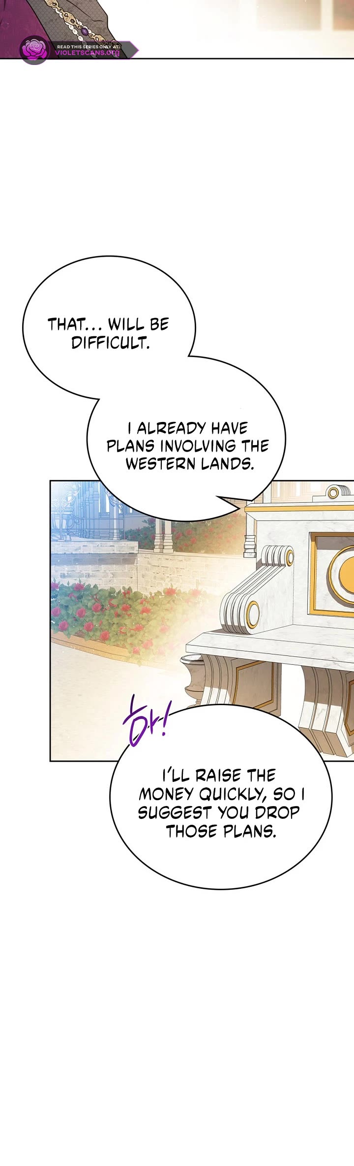 I'll Be the Matriarch in This Life Chapter 204 page 26 - Chapter 204: S4 End