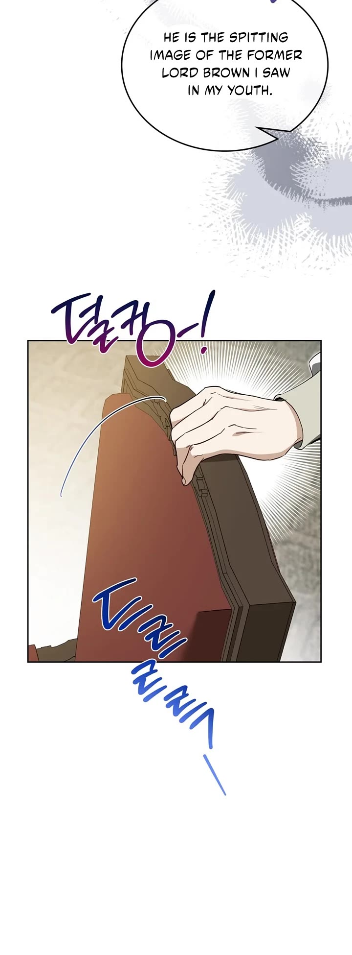 I'll Be the Matriarch in This Life Chapter 205 page 19 - Chapter 205