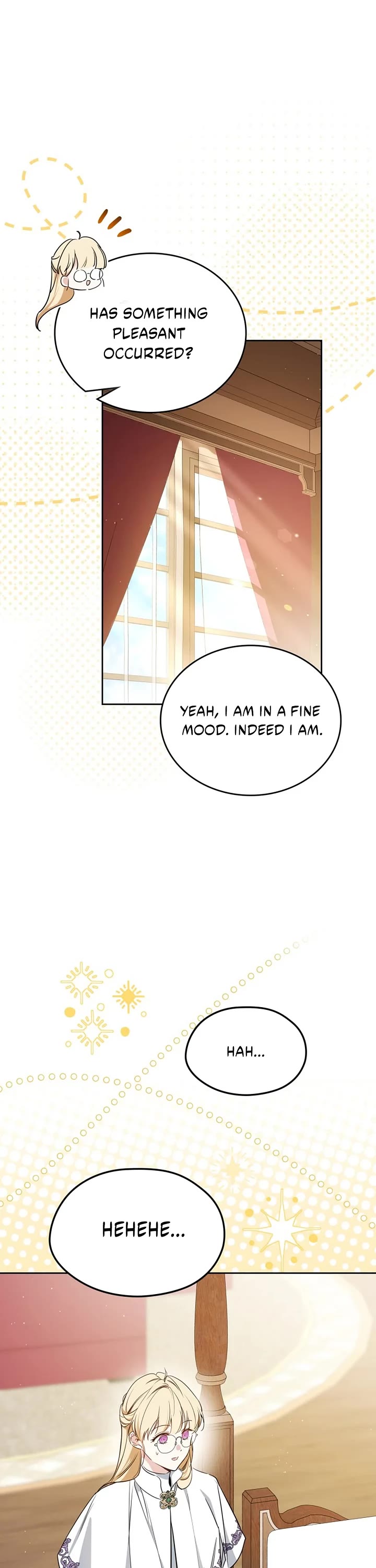 I'll Be the Matriarch in This Life Chapter 205 page 33 - Chapter 205