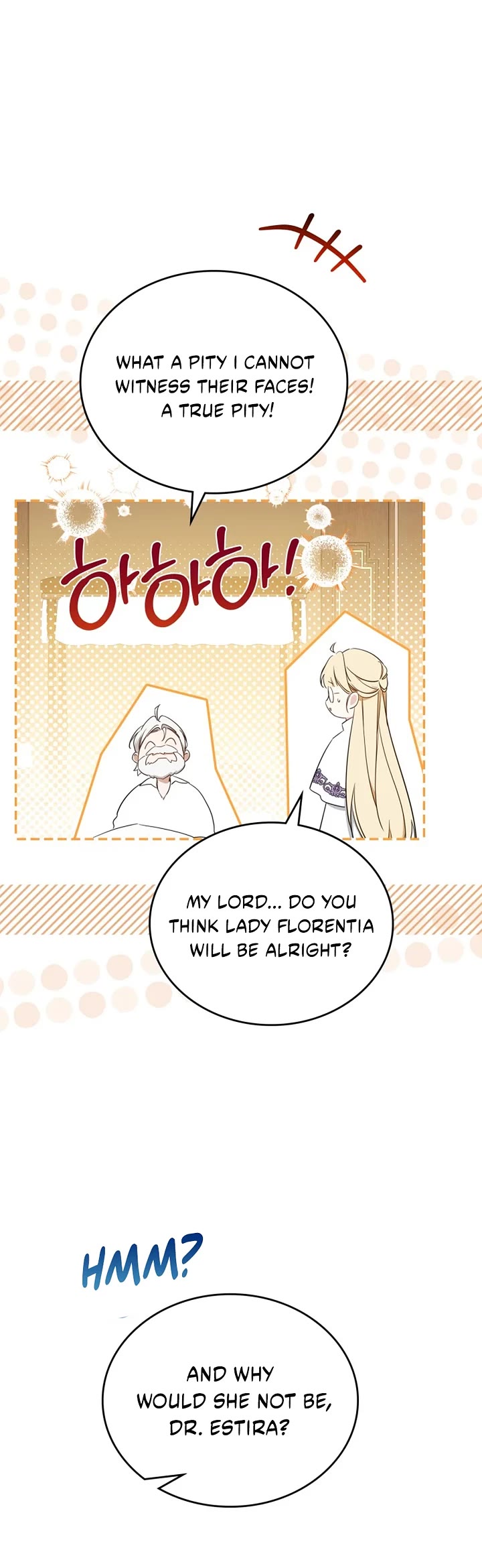 I'll Be the Matriarch in This Life Chapter 205 page 35 - Chapter 205