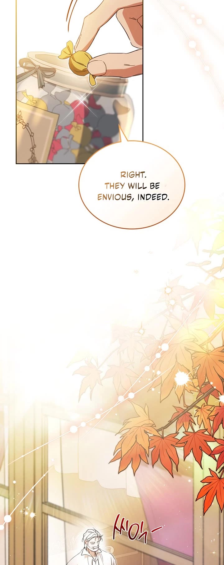 I'll Be the Matriarch in This Life Chapter 205 page 39 - Chapter 205