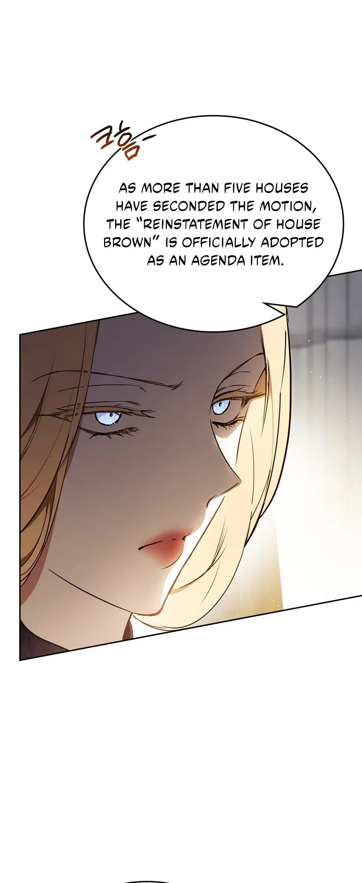 I'll Be the Matriarch in This Life Chapter 206 page 13 - Chapter 206