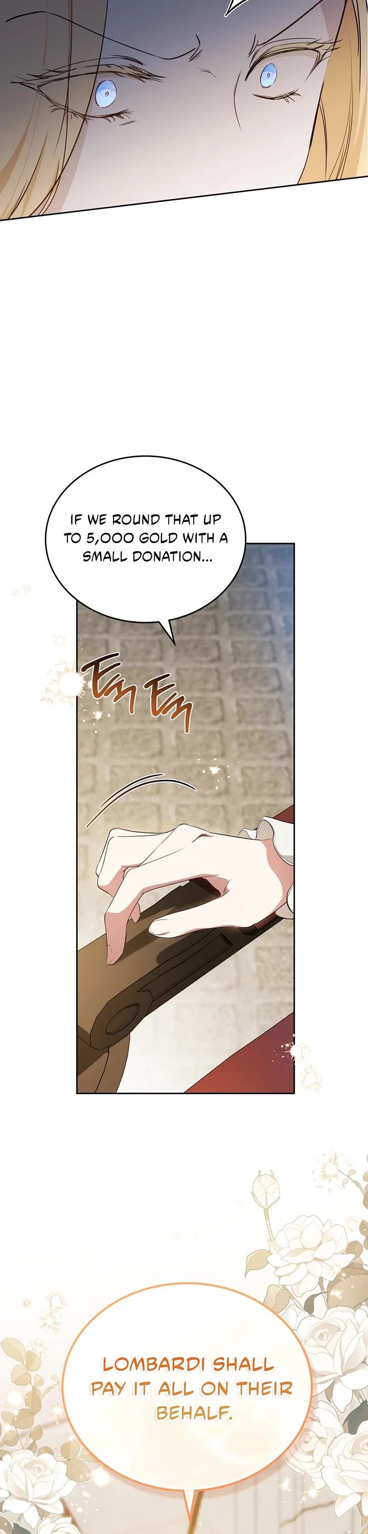 I'll Be the Matriarch in This Life Chapter 206 page 24 - Chapter 206