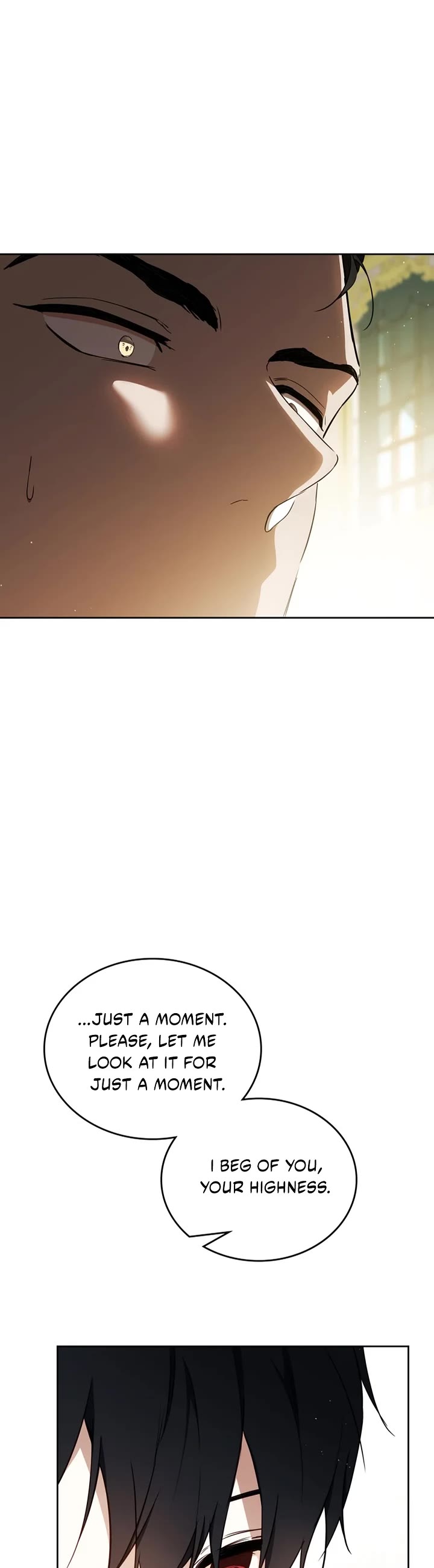 I'll Be the Matriarch in This Life Chapter 206 page 37 - Chapter 206