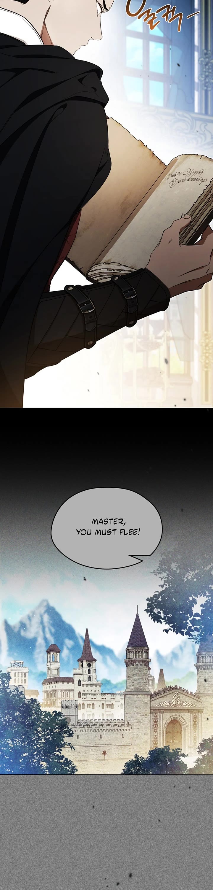 I'll Be the Matriarch in This Life Chapter 206 page 40 - Chapter 206