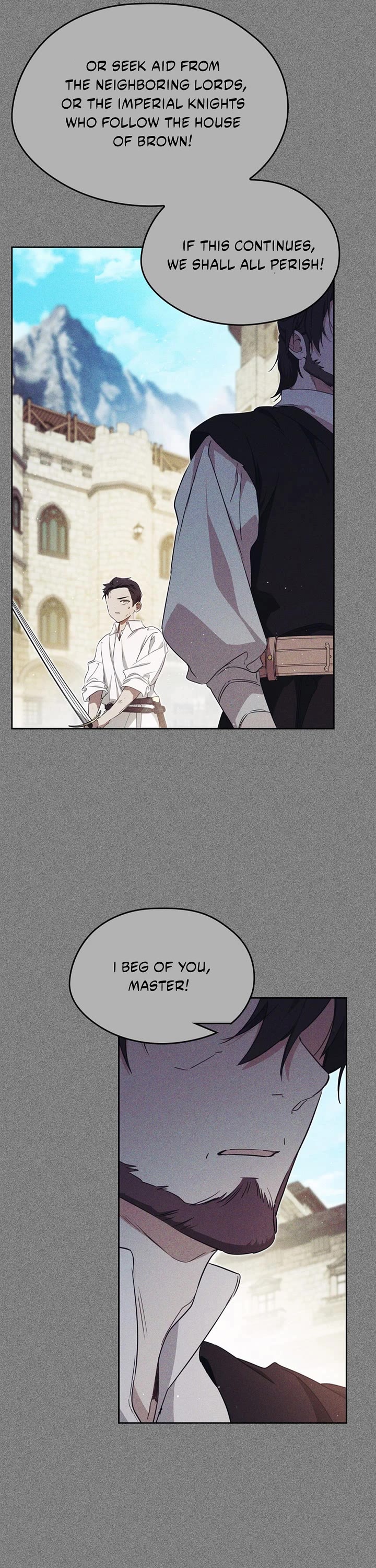 I'll Be the Matriarch in This Life Chapter 206 page 41 - Chapter 206