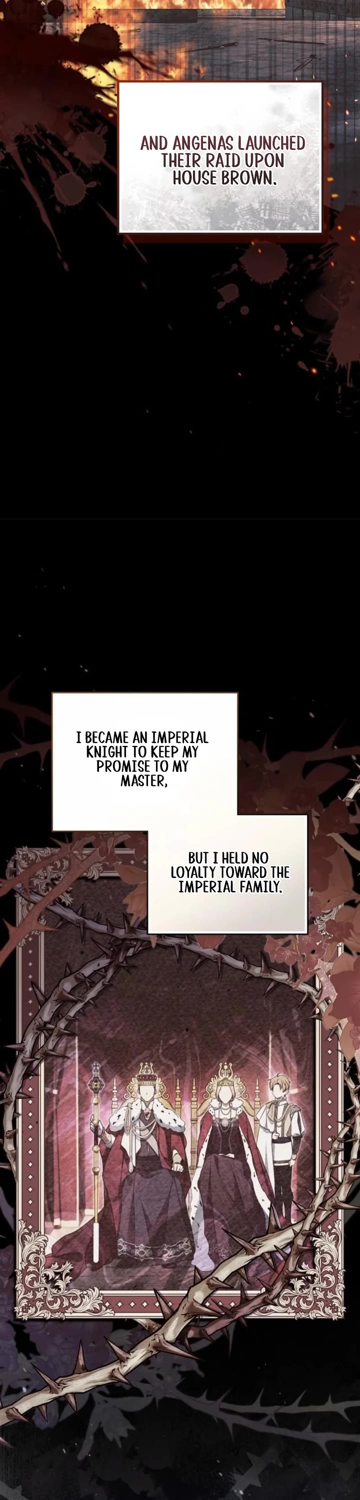 I'll Be the Matriarch in This Life Chapter 207 page 11 - Chapter 207