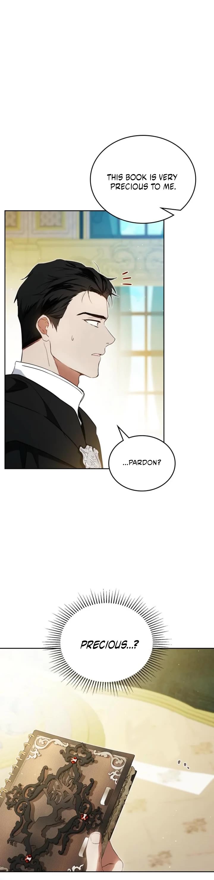 I'll Be the Matriarch in This Life Chapter 207 page 13 - Chapter 207