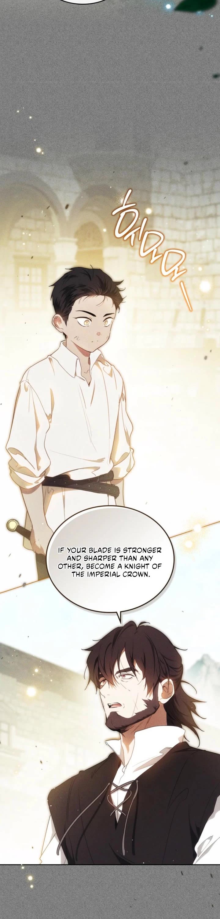 I'll Be the Matriarch in This Life Chapter 207 page 7 - Chapter 207