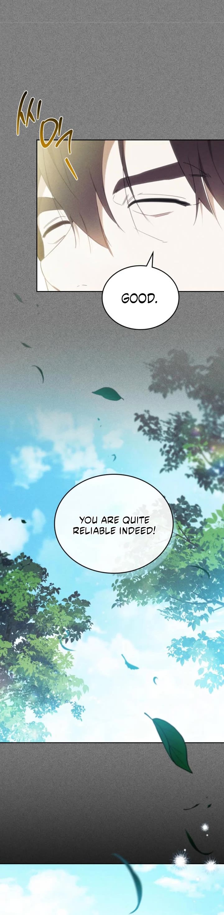 I'll Be the Matriarch in This Life Chapter 207 page 9 - Chapter 207