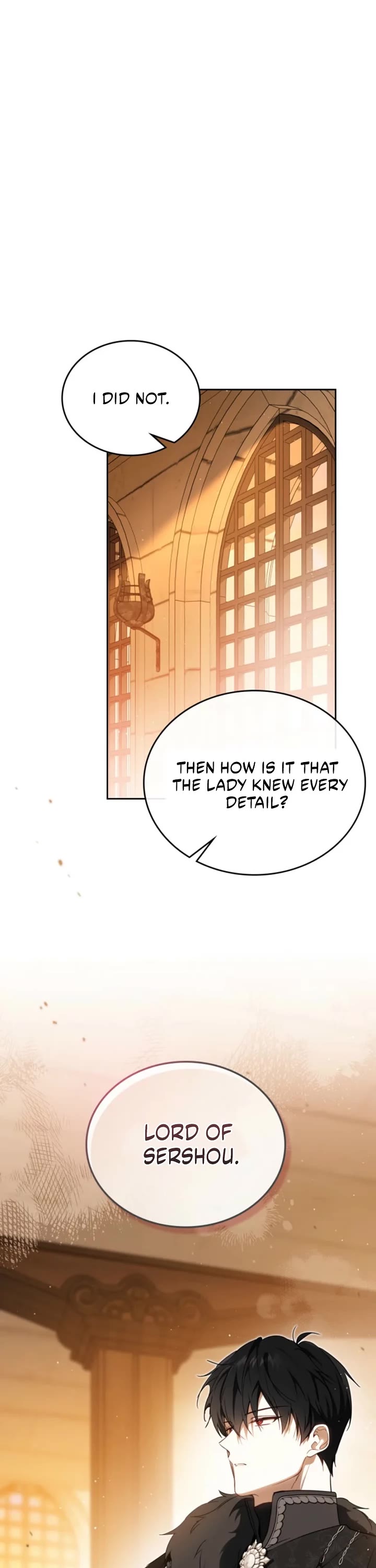 I'll Be the Matriarch in This Life Chapter 208 page 10 - Chapter 208
