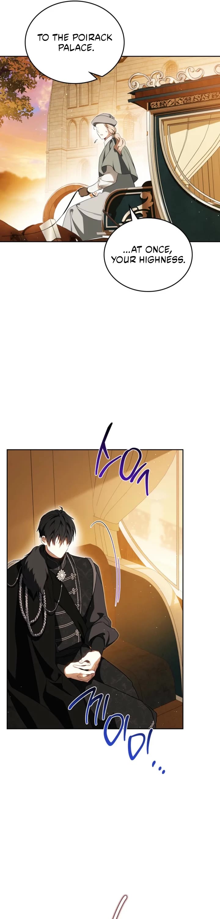 I'll Be the Matriarch in This Life Chapter 208 page 15 - Chapter 208