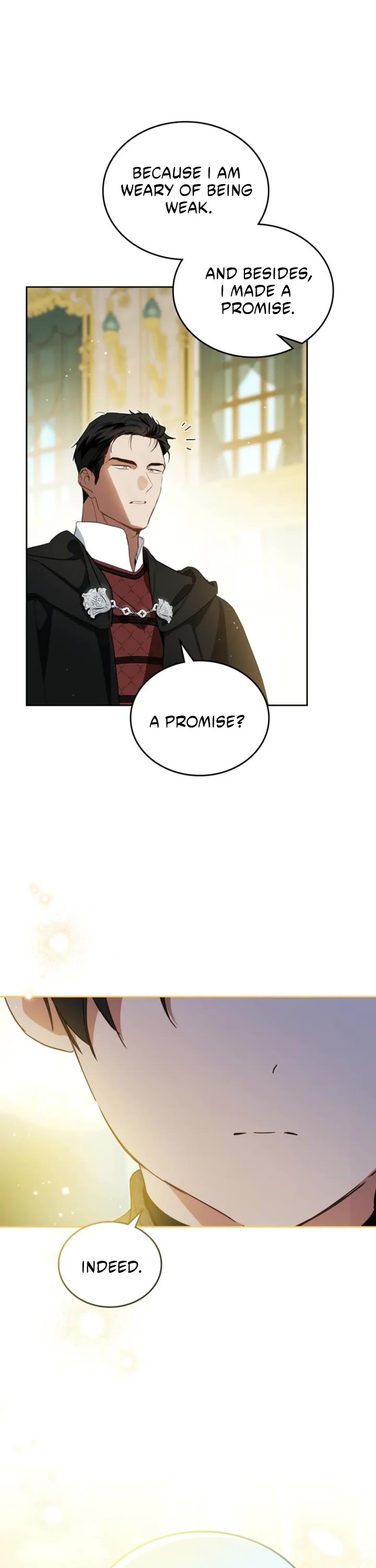 I'll Be the Matriarch in This Life Chapter 208 page 2 - Chapter 208