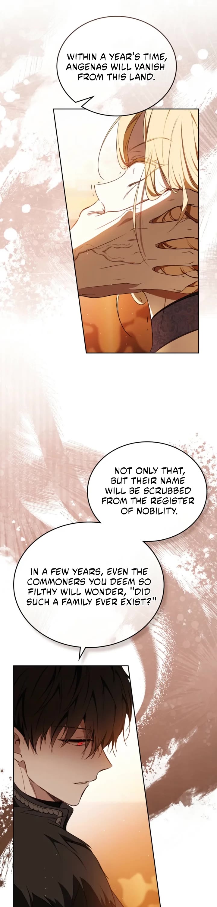 I'll Be the Matriarch in This Life Chapter 208 page 31 - Chapter 208