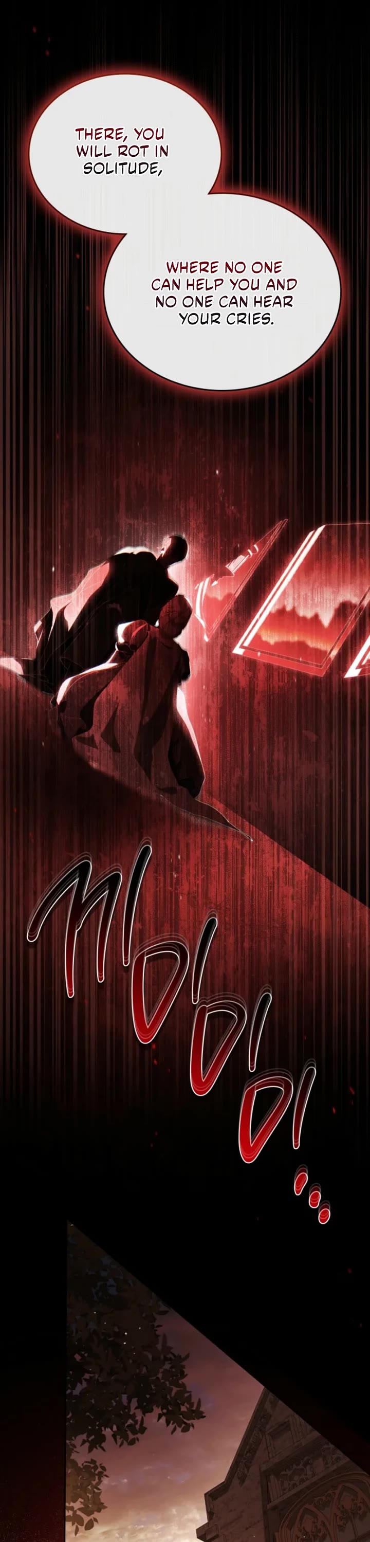 I'll Be the Matriarch in This Life Chapter 208 page 35 - Chapter 208