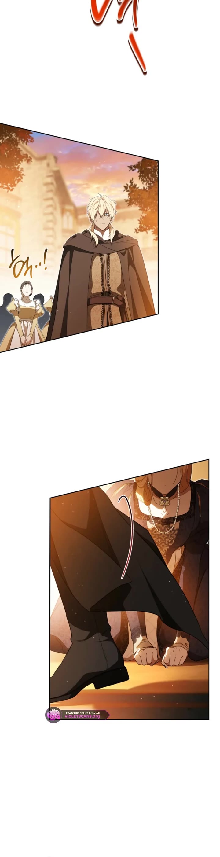 I'll Be the Matriarch in This Life Chapter 208 page 38 - Chapter 208