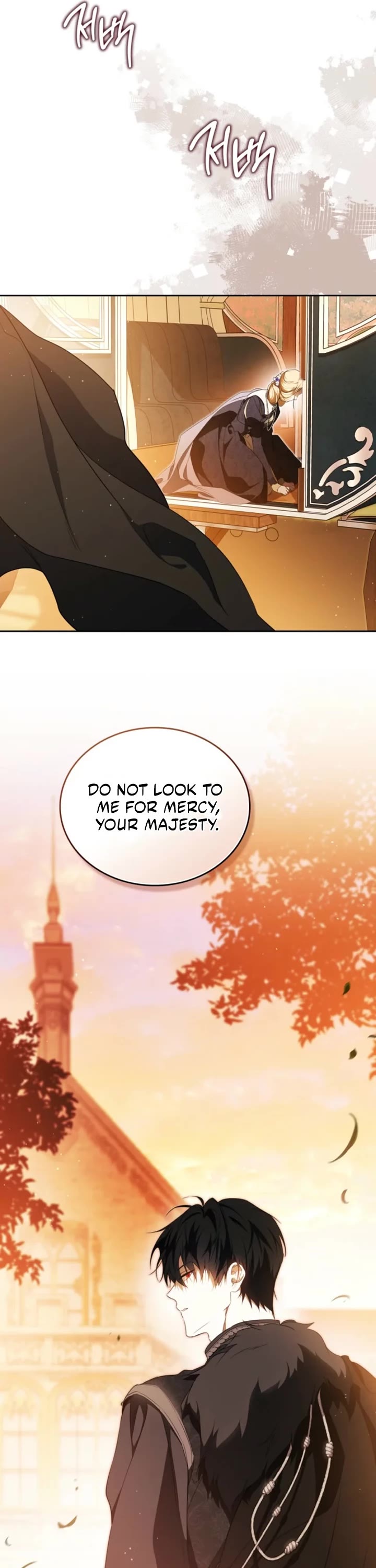 I'll Be the Matriarch in This Life Chapter 208 page 39 - Chapter 208