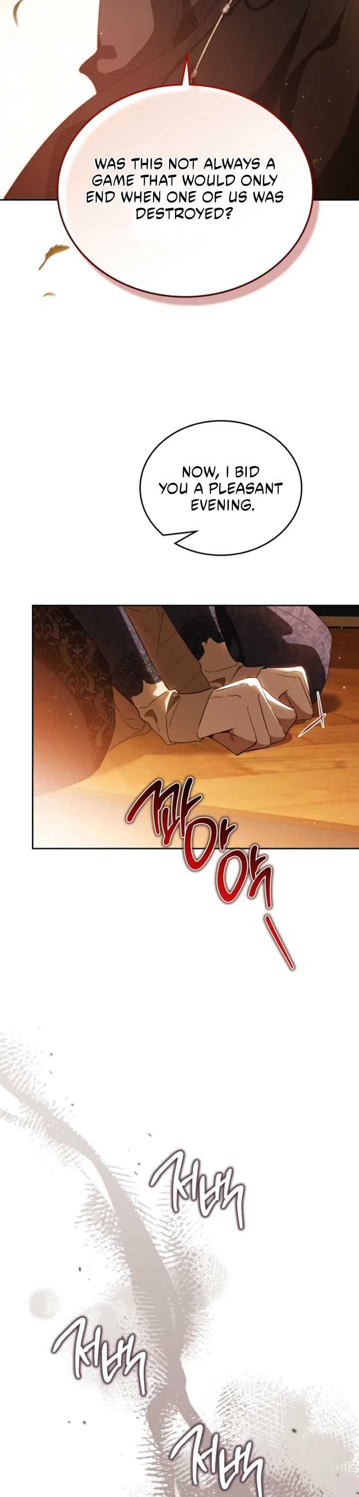 I'll Be the Matriarch in This Life Chapter 208 page 40 - Chapter 208