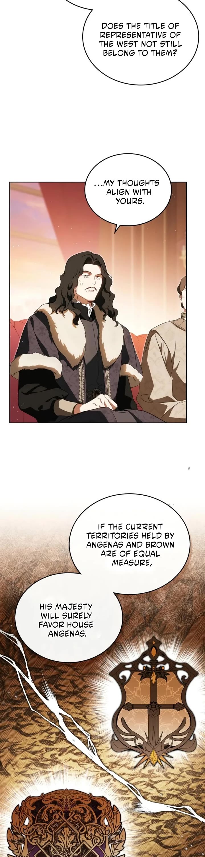 I'll Be the Matriarch in This Life Chapter 209 page 15 - Chapter 209