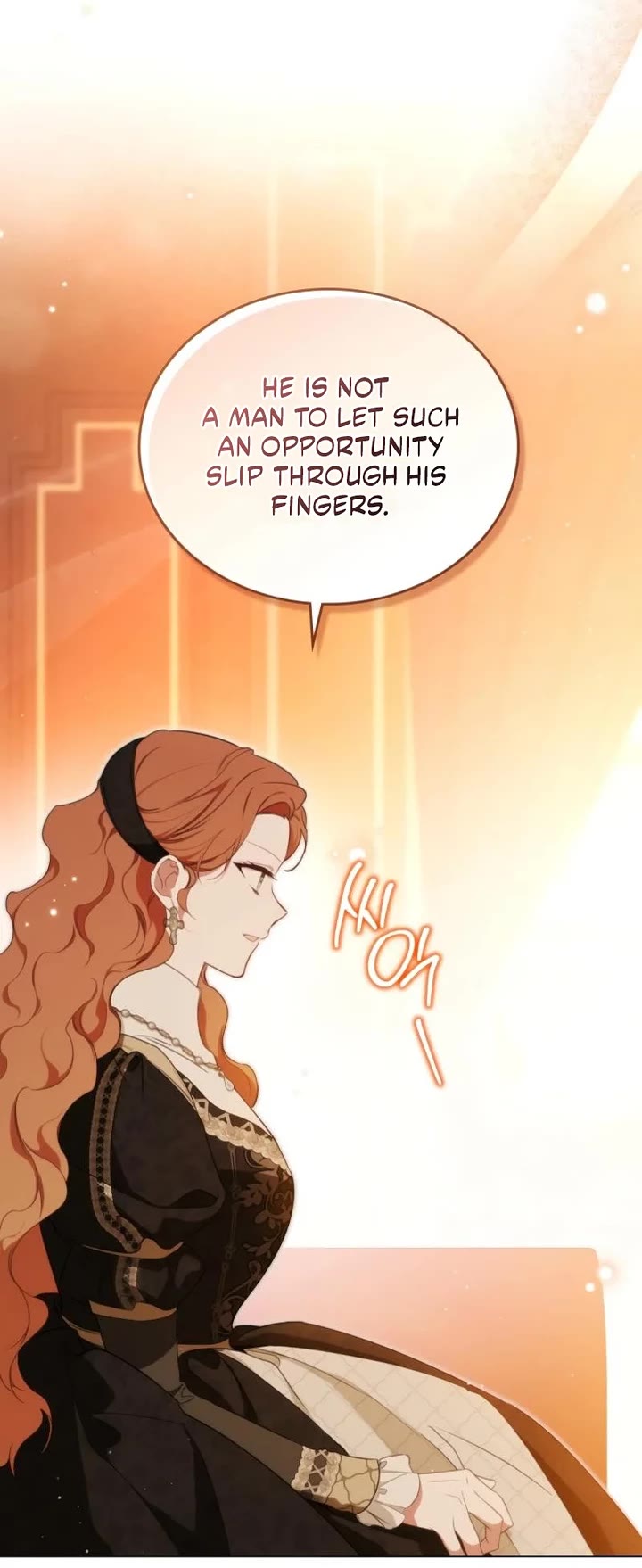 I'll Be the Matriarch in This Life Chapter 209 page 18 - Chapter 209