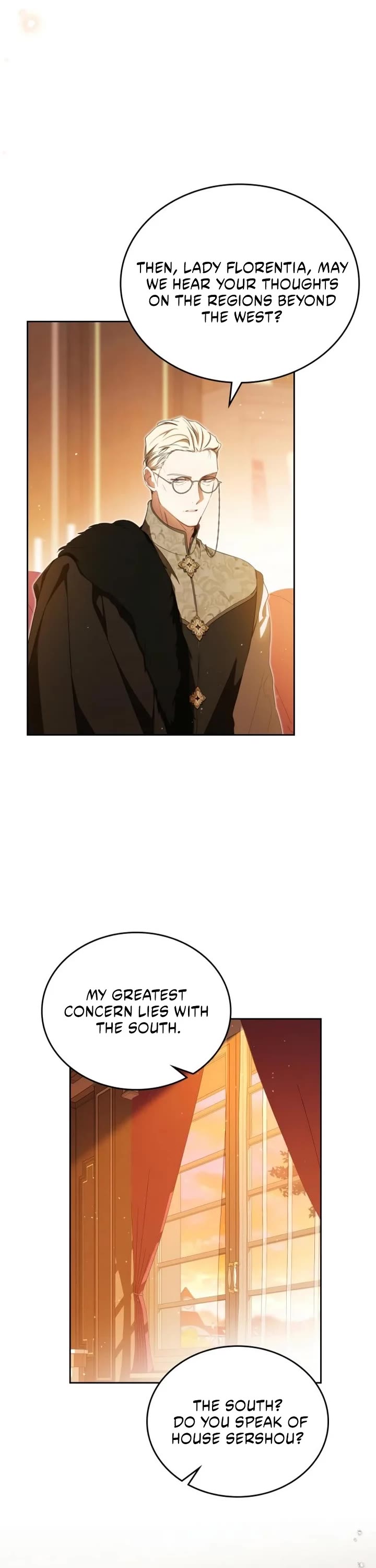 I'll Be the Matriarch in This Life Chapter 209 page 19 - Chapter 209