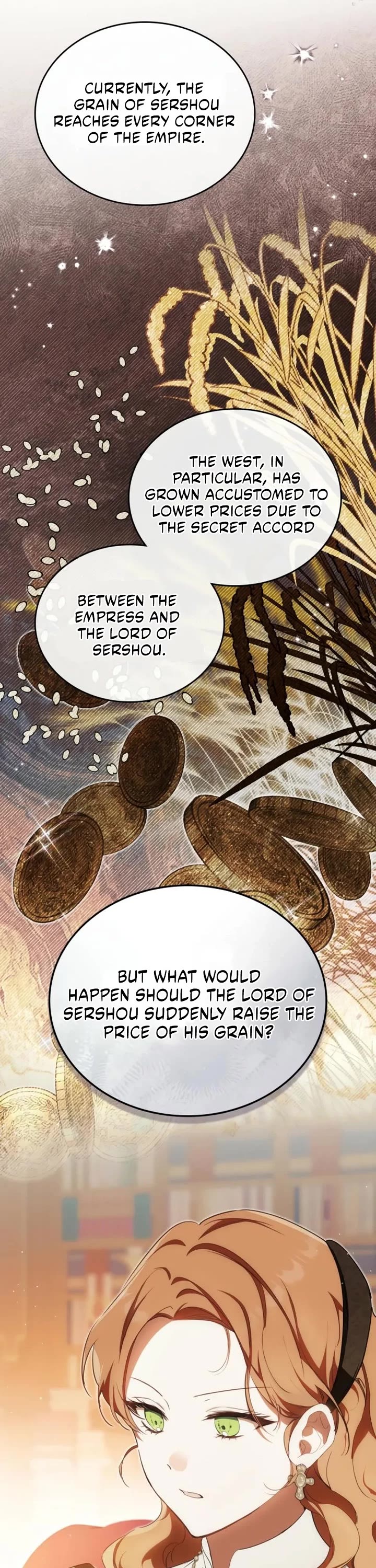 I'll Be the Matriarch in This Life Chapter 209 page 20 - Chapter 209