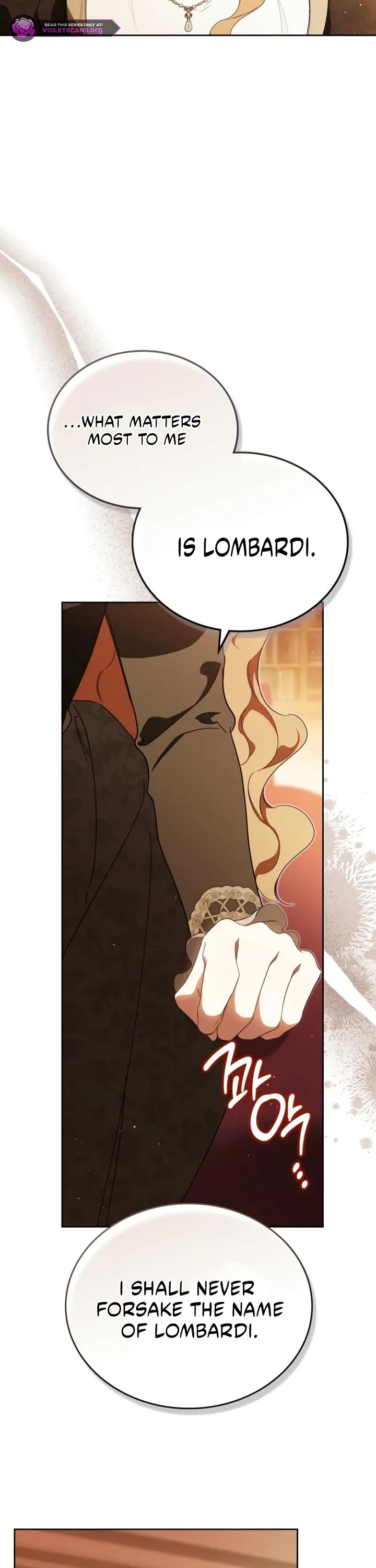I'll Be the Matriarch in This Life Chapter 209 page 24 - Chapter 209