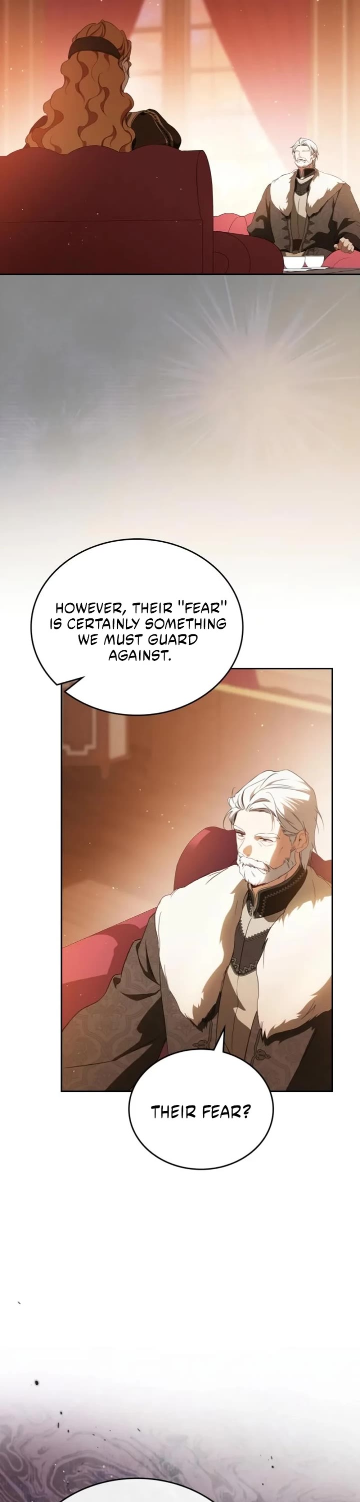 I'll Be the Matriarch in This Life Chapter 209 page 30 - Chapter 209