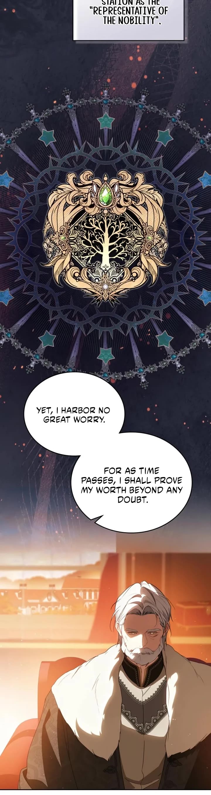 I'll Be the Matriarch in This Life Chapter 209 page 32 - Chapter 209