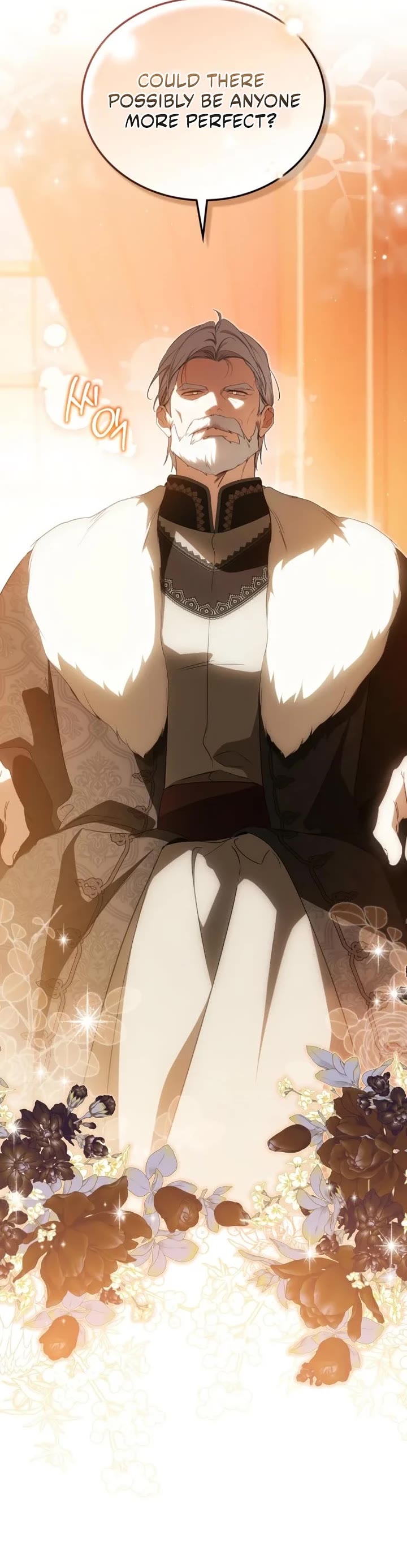 I'll Be the Matriarch in This Life Chapter 209 page 37 - Chapter 209
