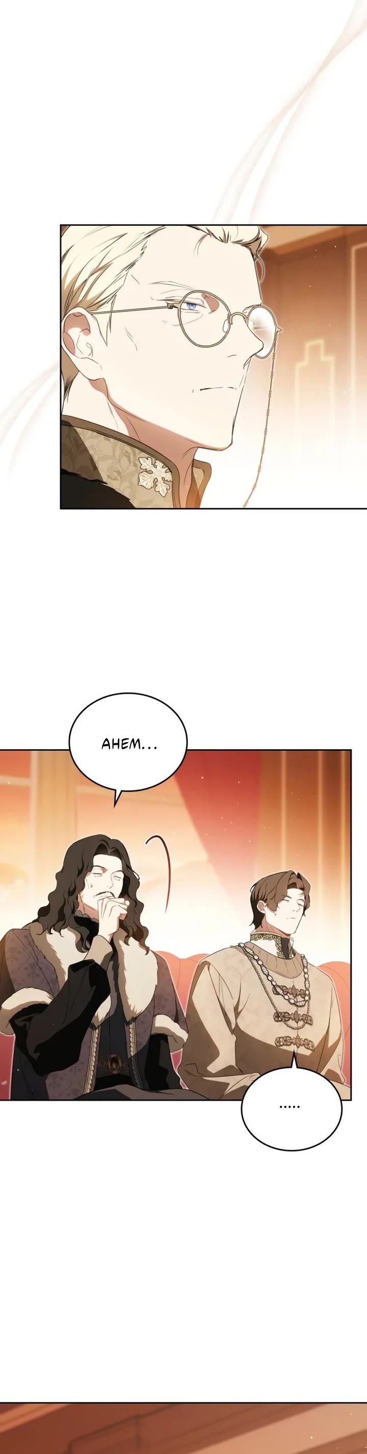 I'll Be the Matriarch in This Life Chapter 209 page 8 - Chapter 209