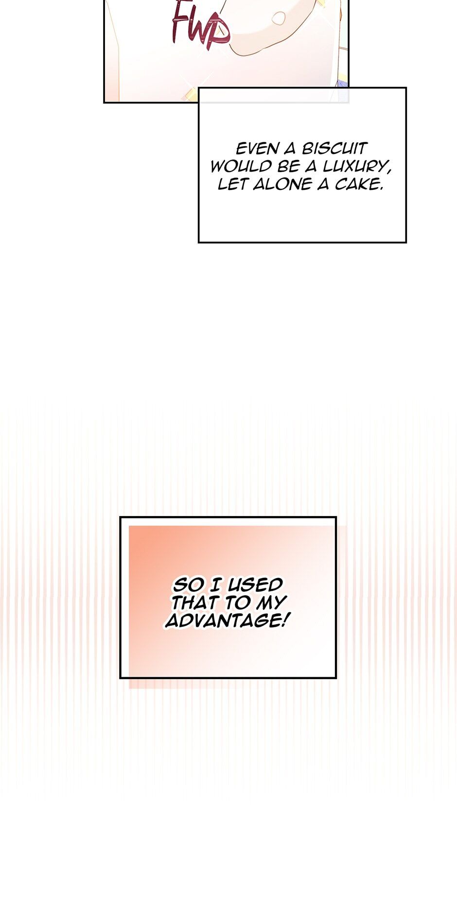 I'll Be the Matriarch in This Life Chapter 21 page 12 - Chapter 21: Medicine