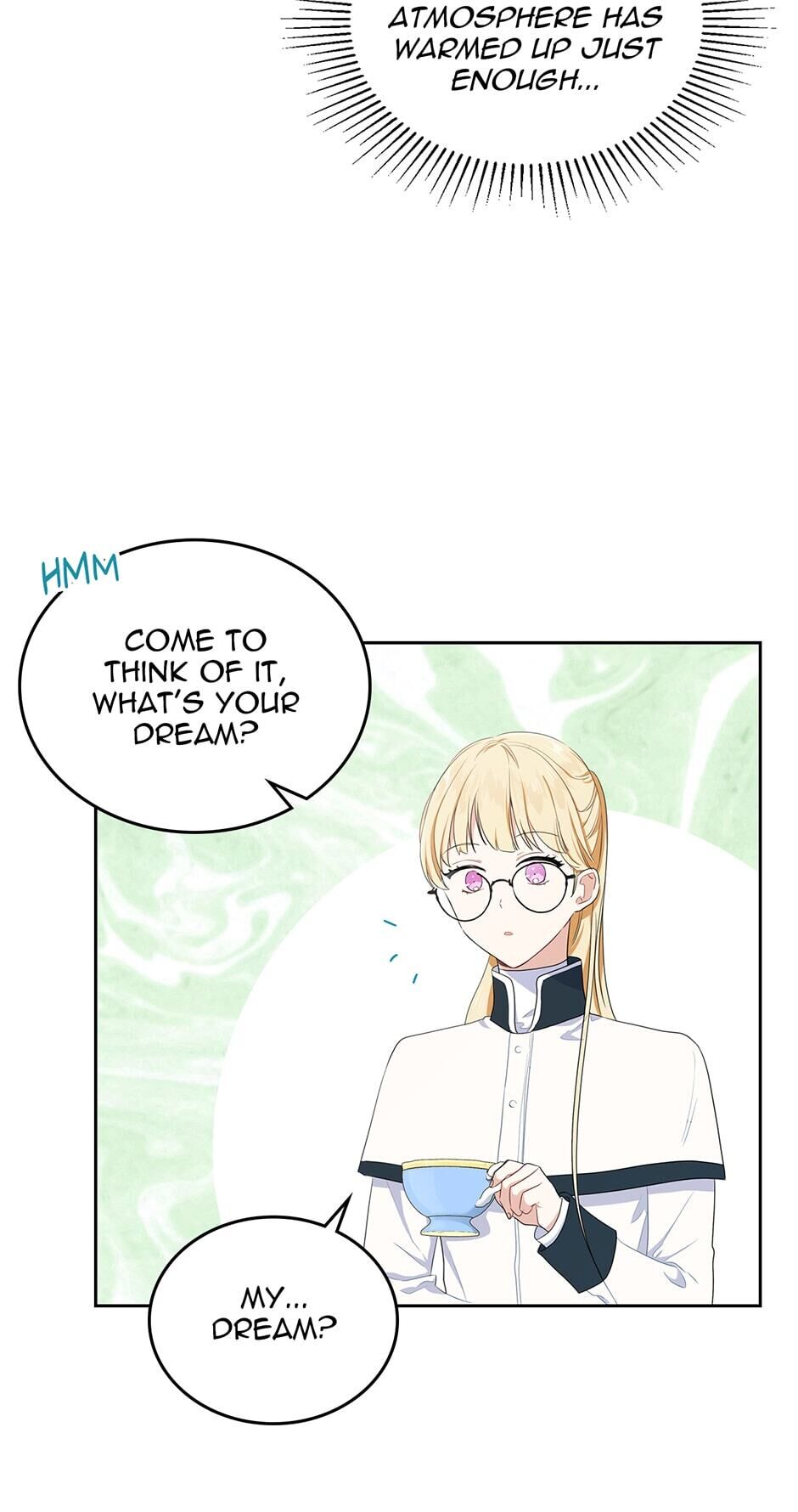 I'll Be the Matriarch in This Life Chapter 21 page 25 - Chapter 21: Medicine