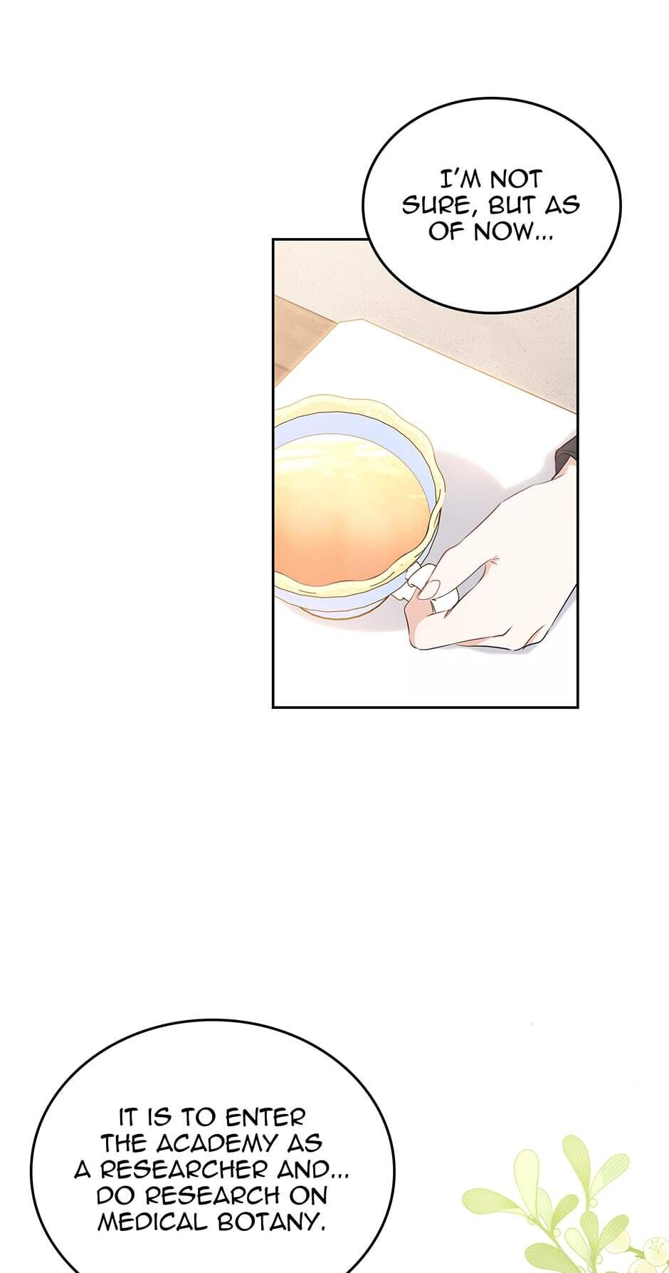 I'll Be the Matriarch in This Life Chapter 21 page 26 - Chapter 21: Medicine