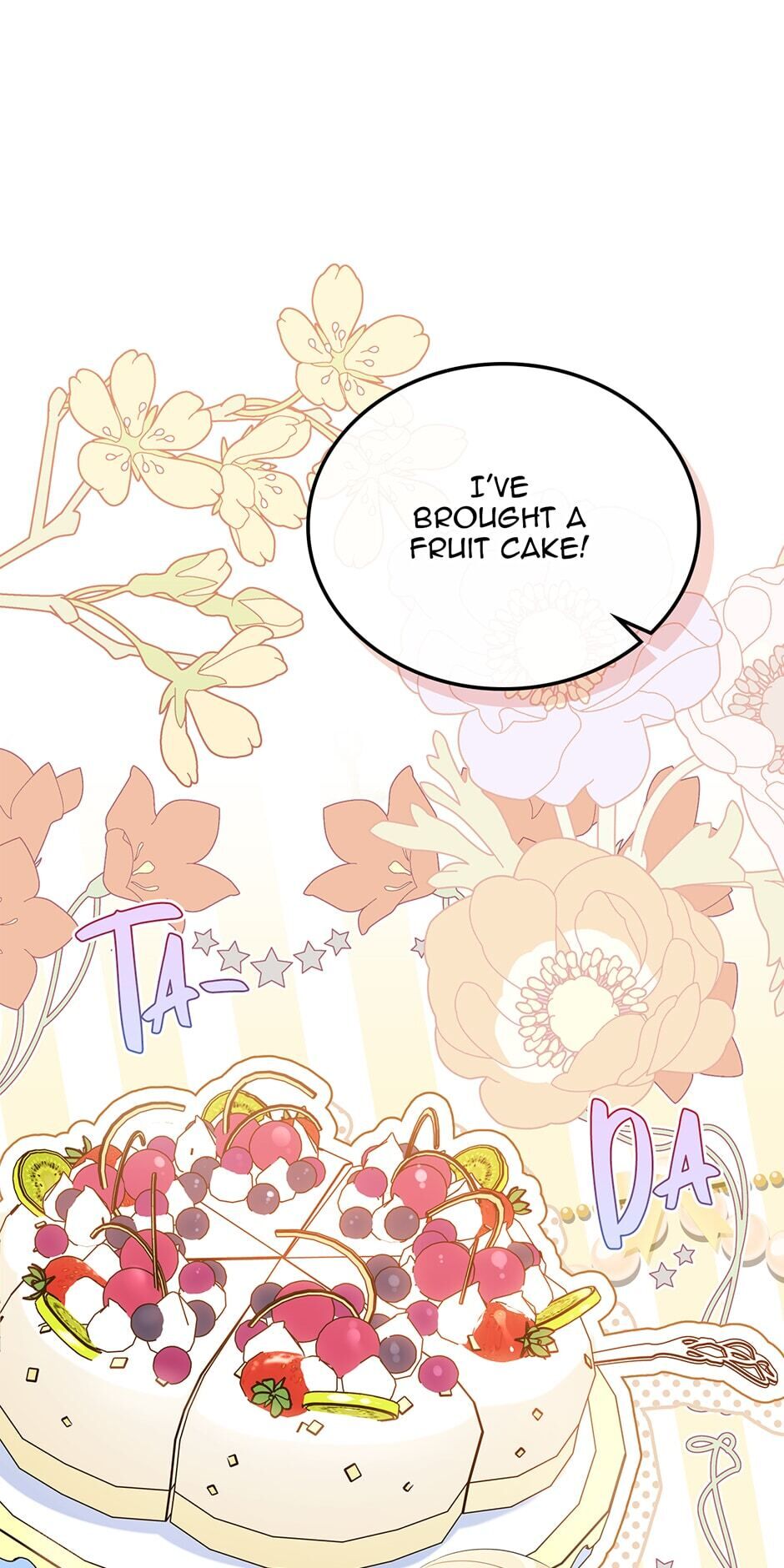 I'll Be the Matriarch in This Life Chapter 21 page 4 - Chapter 21: Medicine