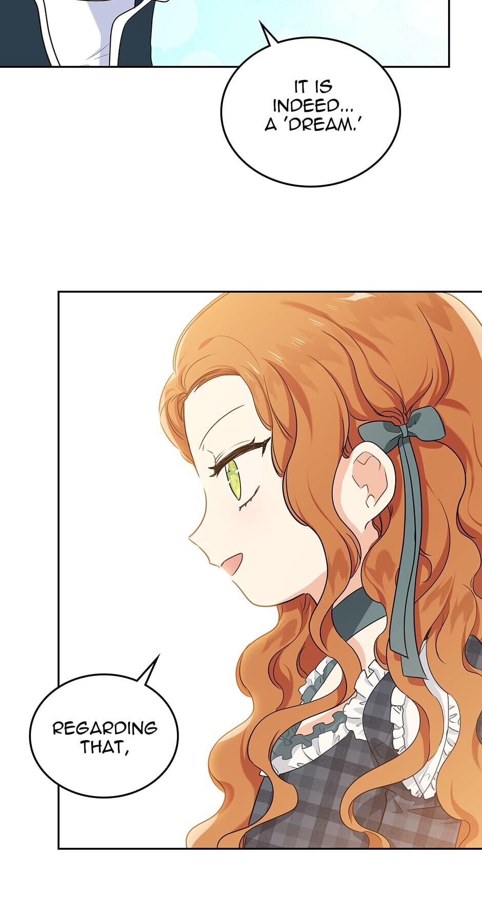 I'll Be the Matriarch in This Life Chapter 21 page 41 - Chapter 21: Medicine