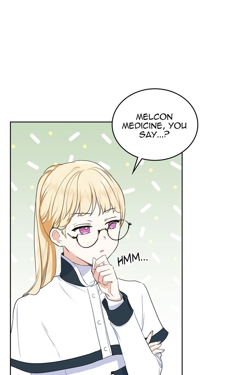 I'll Be the Matriarch in This Life Chapter 21 page 58 - Chapter 21: Medicine