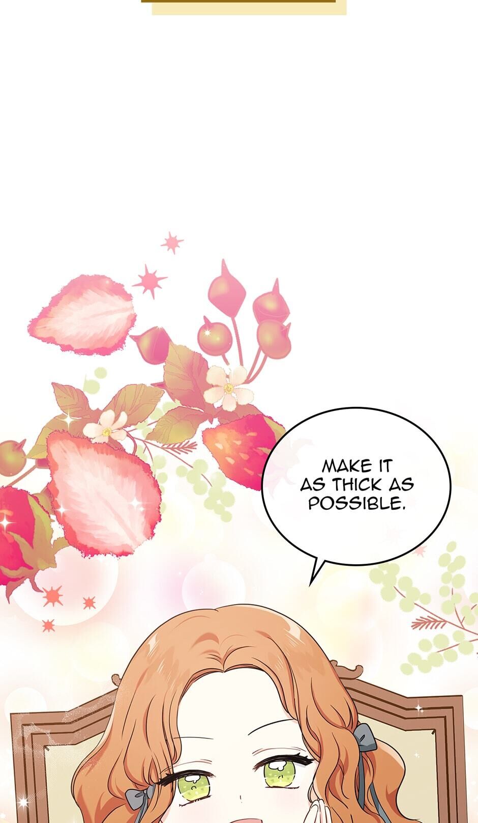 I'll Be the Matriarch in This Life Chapter 21 page 67 - Chapter 21: Medicine