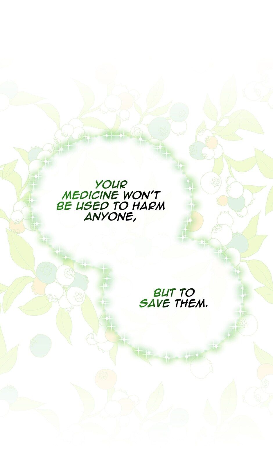 I'll Be the Matriarch in This Life Chapter 21 page 69 - Chapter 21: Medicine
