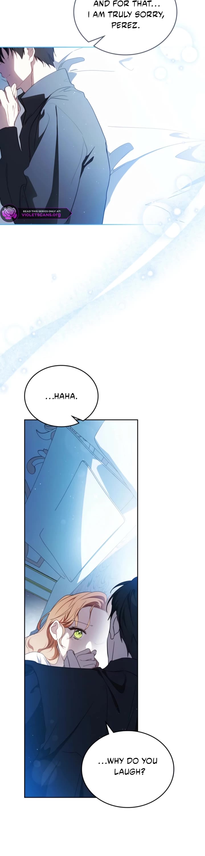 I'll Be the Matriarch in This Life Chapter 210 page 18 - Chapter 210