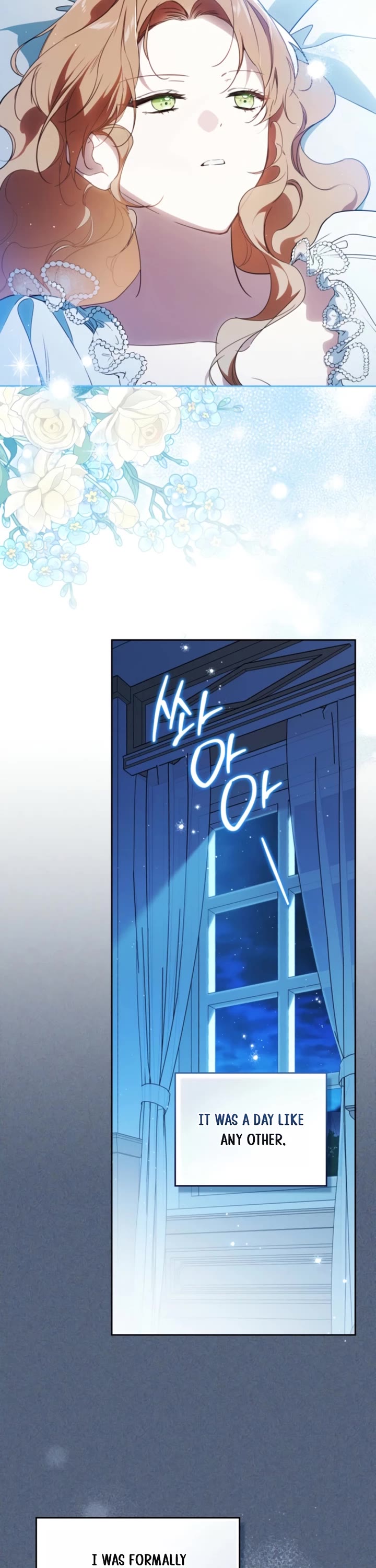 I'll Be the Matriarch in This Life Chapter 210 page 2 - Chapter 210