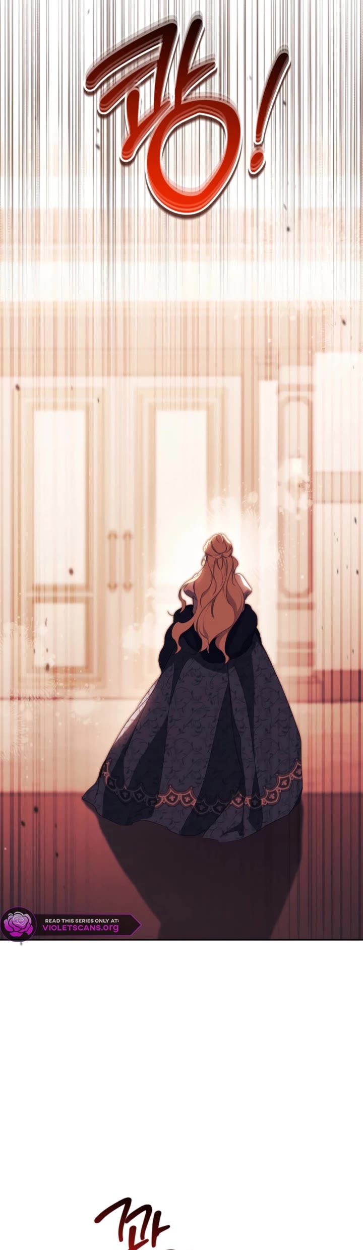 I'll Be the Matriarch in This Life Chapter 210 page 35 - Chapter 210